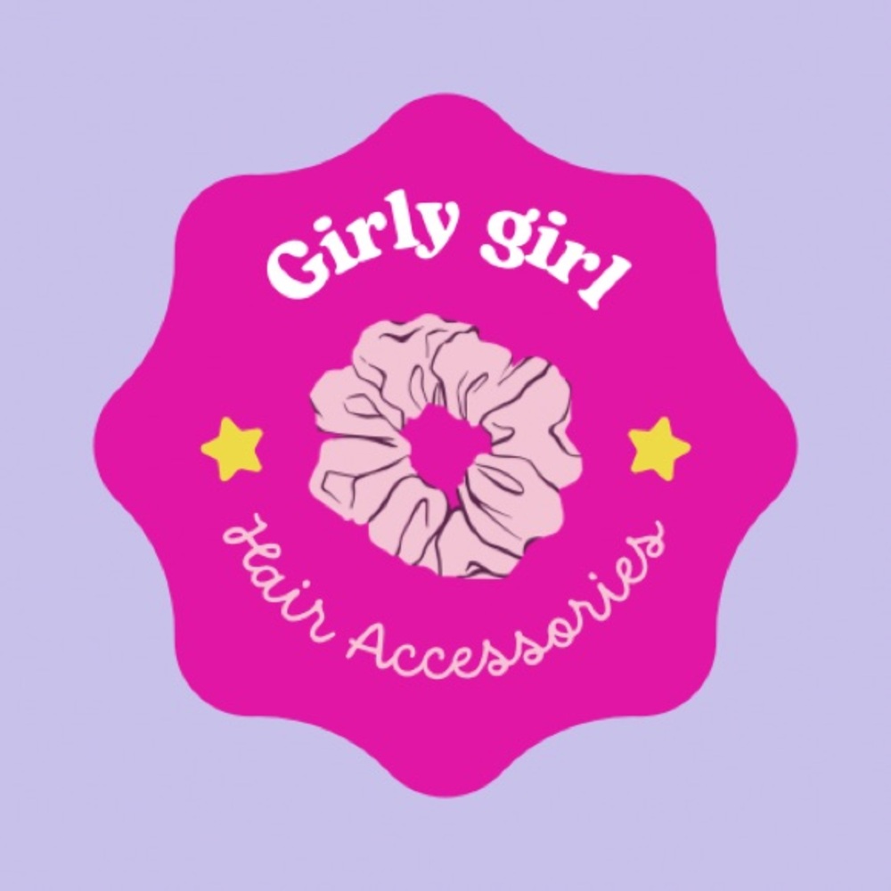 Hair accessories!!!